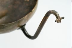 Foto von Bronzeschöpfgefäß (NHMW-PRAE-024524)
